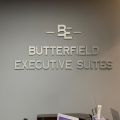 Butterfield Executive Suites