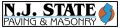 NJ State Paving & Masonry Corp