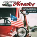 Classic Auto Glass | Autoglassics