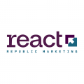 React Republic Marketing