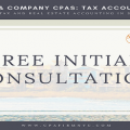 Free Initial Consultation in Sarasota