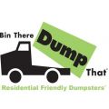 Bin There Dump That Lake Charles Dumpster Rentals