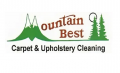 Mountain Best Carpet & Upholstery Cleaning
