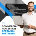 COMMERCIAL REAL ESTATE APPRAISAL SOFTWARE