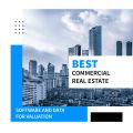 Best Commercial Real Estate Software and Data for Valuation