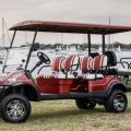 AMI Golf Cart Rentals