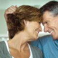 After 50, dating : Enjoy life together