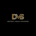 Detroit Male Stripper