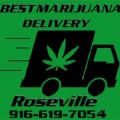 Best MJ Delivery Roseville