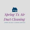 Spring Tx Air Duct Cleaning