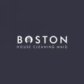 BOSTON HOUSE CLEANING MAID