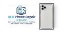 MB Phone Repair and Beyond