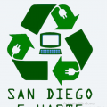 San Diego E-Waste.