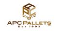 APC Wooden Pallets