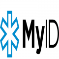 Medical ID Necklace - MyID Shop