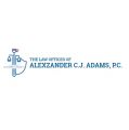 The Law Offices of Alexzander C. J. Adams, P. C.