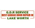 Garage Door Repair Lake Worth
