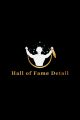 Hall of Fame Detail