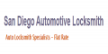 San Diego Automotive Locksmith