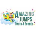 Amazing Jumps, Tents, & Events