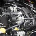 Causes of Low Compression in a Car Engine