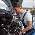 Why Car Owners Prefer Buying Used Engines?