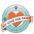 My Love Fur Paws Pet Care