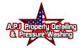 A. P. J Property Detailing & Pressure Washing