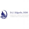 D. J. Edgerle, DDS