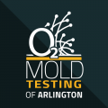O2 Mold Testing of Arlington