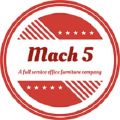 Mach 5 Office Furniture
