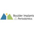 Boulder Implants & Periodontics