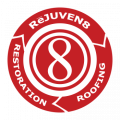 Rejuven8 Roofing and Restoration