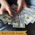 Fast Bad Credit Loans Plymouth