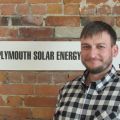 Greg Aborn Promoted to President of Plymouth Solar Energy