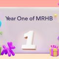 MRHB. Network Releases Its One-Year Performance Report