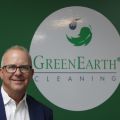 Tim Maxwell named GreenEarth Cleaning