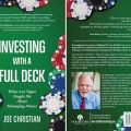 Groundbreaking Book Just Published Entitled Investing with a Full Deck