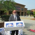 Westborough Welcomes Many to The Table with A Successful "Fill a Truck" Food Drive Event