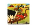 Seven Oil Paintings by Maud Lewis (Canadian, 1903-1970) Combine for more than $300,000 at Auction