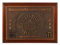 1884 Winchester Cartridge Display Board Rings Up $100,300 in Miller & Miller