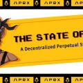 The State of ApeX: A Decentralized Perpetual Swap Protocol