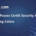 MDEX Passes CertiK Security Audit with Flying Colors