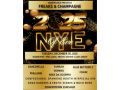 Kink, Champagne & Caviar: HandPickedsc. com Opens Its Doors for An Exclusive NYE-Eve Experience