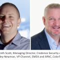 Credence Security Joins with ColorTokens to Bring a Modern Security Approach to Enterprises