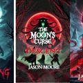 Shadows, Rituals, and The Rise of The Blood Moon: Jason Moore Redefines Vampire Lore in Epic Trilogy
