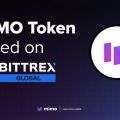 MIMO and PAR Tokens Listed on Bittrex Global to Enable Euro Stablecoin Trading