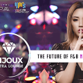 BIJOUX Ultra Lounge: Experience The Future of F&B NFTs