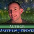New Audiobook Release - Pathway to the Stars: James Cooper