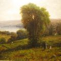 62 Original Hudson River School Paintings are being Sold Online Now Thru Feb. 16 at AARauctions. com